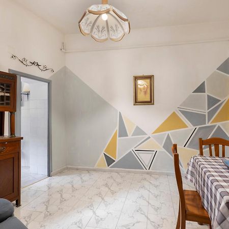 La Casa Di Nonna Lilla Catânia Exterior foto