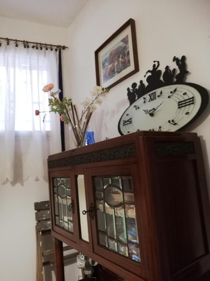 La Casa Di Nonna Lilla Catânia Exterior foto