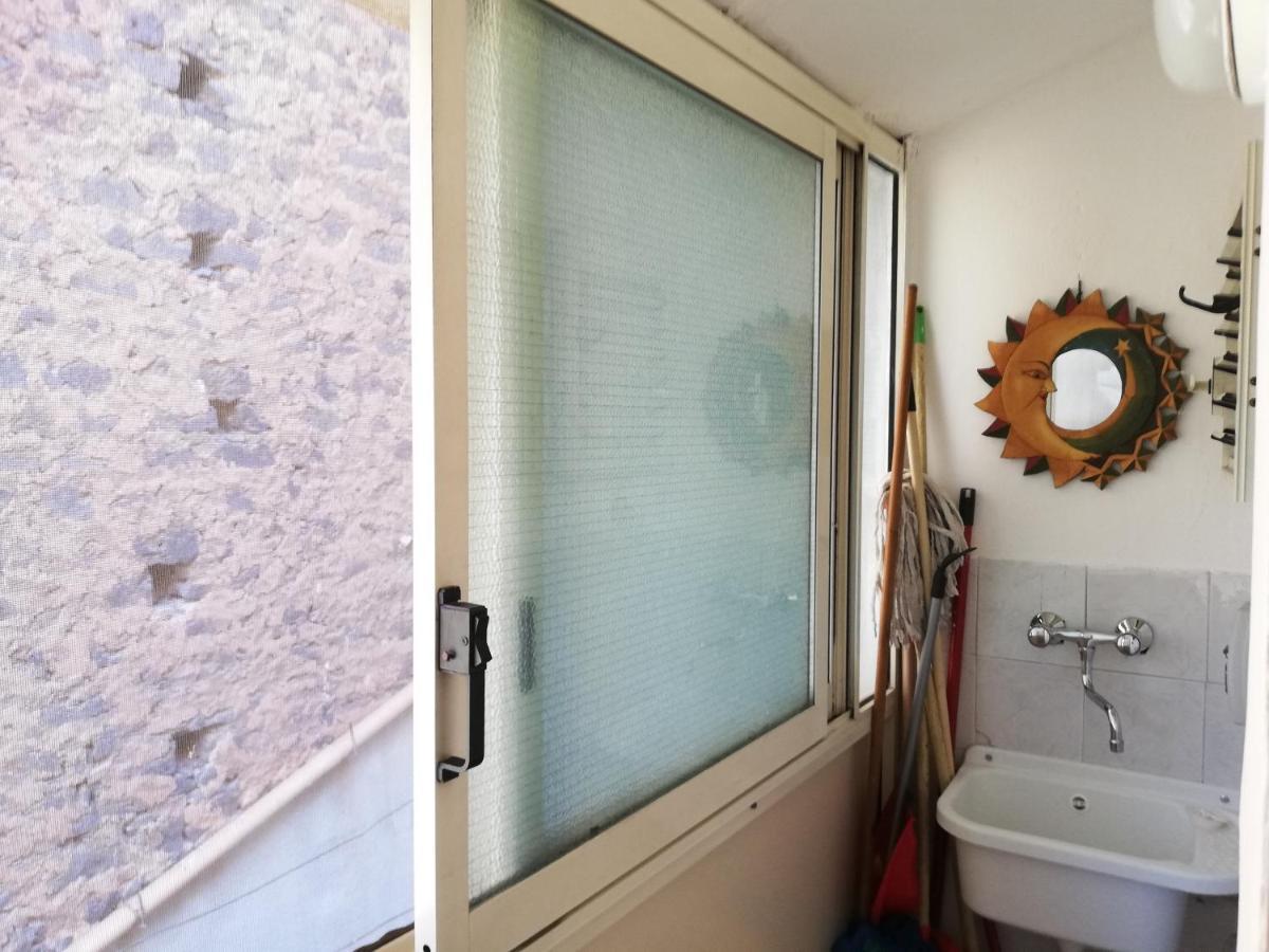 La Casa Di Nonna Lilla Catânia Exterior foto